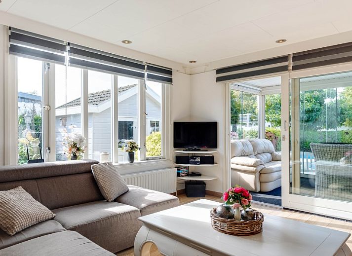 Verblijf 490201 - Vakantiewoning IJsselmeerkust - Klein Dynasty