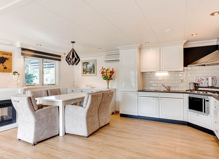 Verblijf 490201 - Vakantiewoning IJsselmeerkust - Klein Dynasty