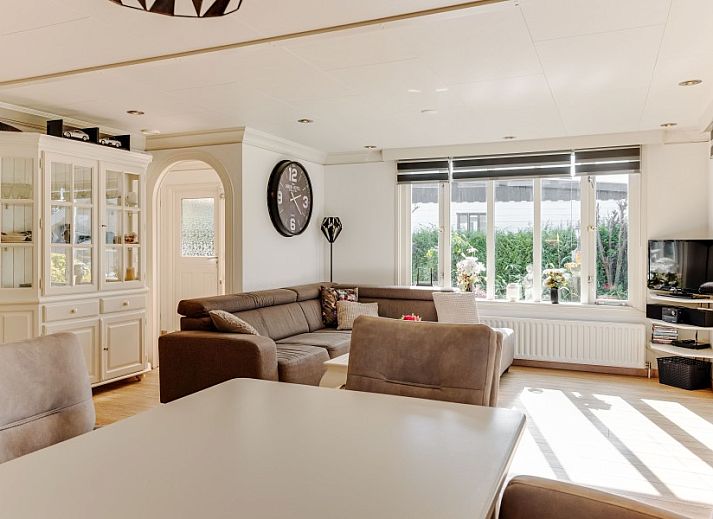 Verblijf 490201 - Vakantiewoning IJsselmeerkust - Klein Dynasty
