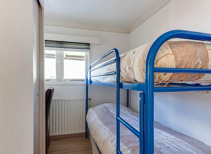 Verblijf 490201 - Vakantiewoning IJsselmeerkust - Klein Dynasty