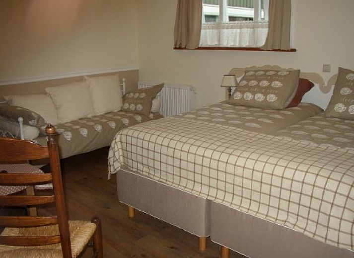 Verblijf 490202 • Vakantiewoning IJsselmeerkust • La Normande