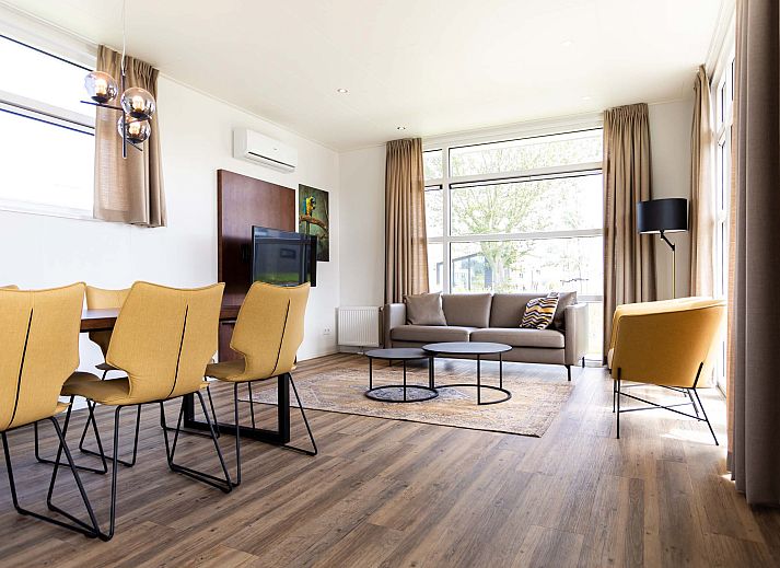 Unterkunft 490305 - Ferienhaus Noord-Holland midden - Module Special met wellness