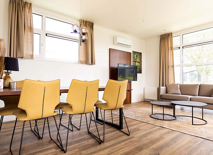 Unterkunft 490305 - Ferienhaus Noord-Holland midden - Module Special met wellness