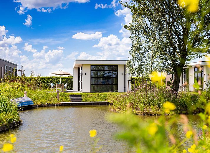 Unterkunft 490308 - Ferienhaus Noord-Holland midden - Module Special