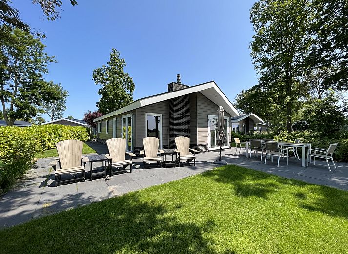 Guest house 490315 • Holiday property Noord-Holland midden • Leijhoeve Premium (Kavel 12) 