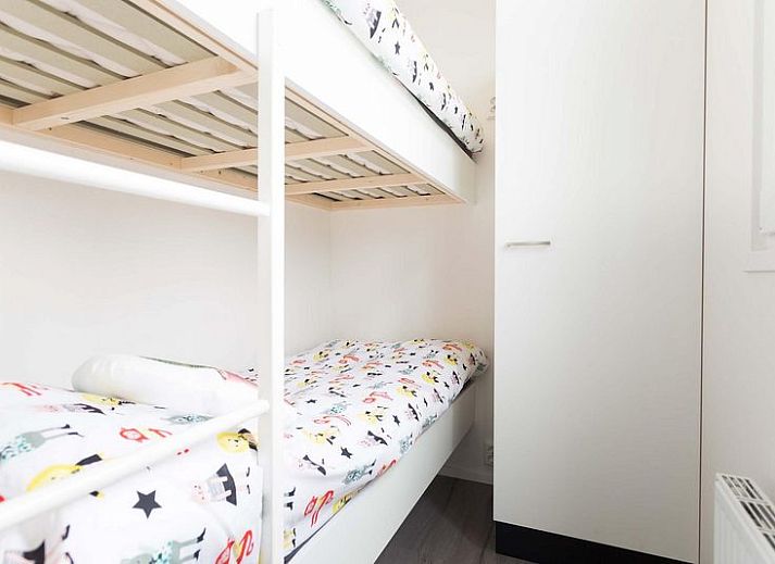 Guest house 490316 - Holiday property Noord-Holland midden - Rialto 6 personen