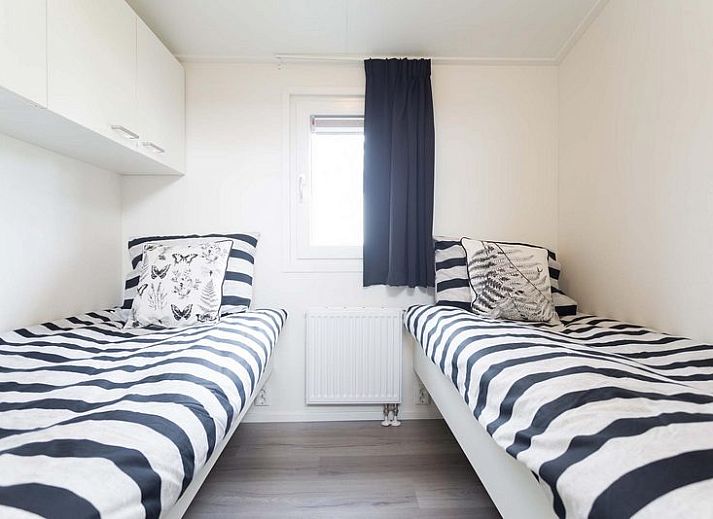 Guest house 490316 - Holiday property Noord-Holland midden - Rialto 6 personen