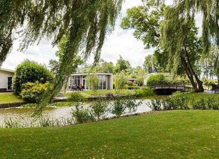 Guest house 490321 • Holiday property Noord-Holland midden • Module 2.0 