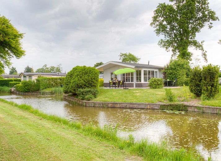 Unterkunft 490322 • Ferienhaus Noord-Holland midden • Comfort 4 personen