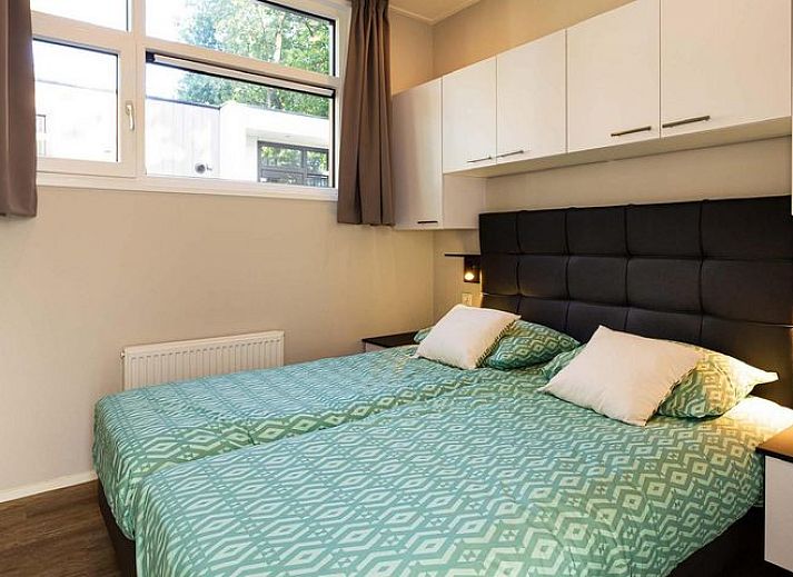 Unterkunft 490323 - Ferienhaus Noord-Holland midden - Module Special 4 personen Wellness (Spa)