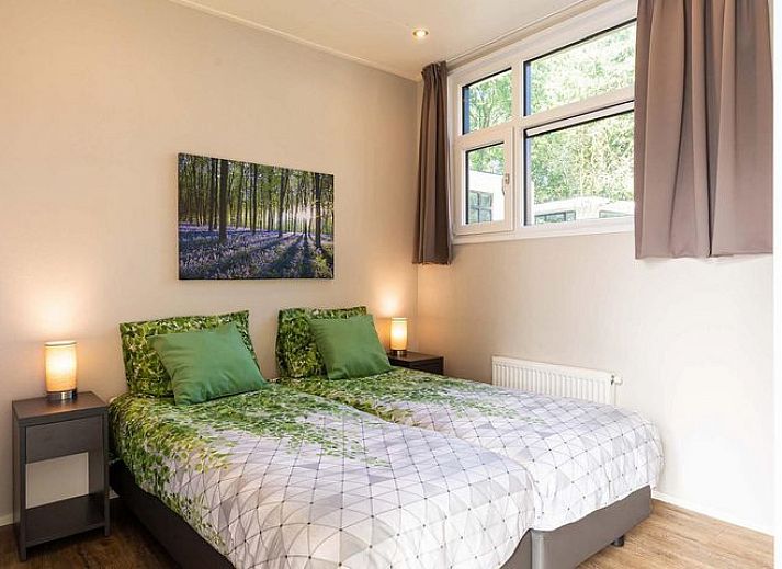 Unterkunft 490323 - Ferienhaus Noord-Holland midden - Module Special 4 personen Wellness (Spa)