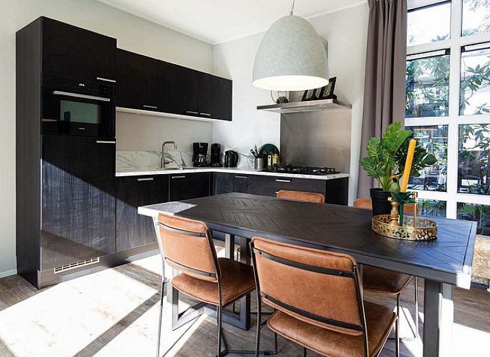 Unterkunft 490323 - Ferienhaus Noord-Holland midden - Module Special 4 personen Wellness (Spa)