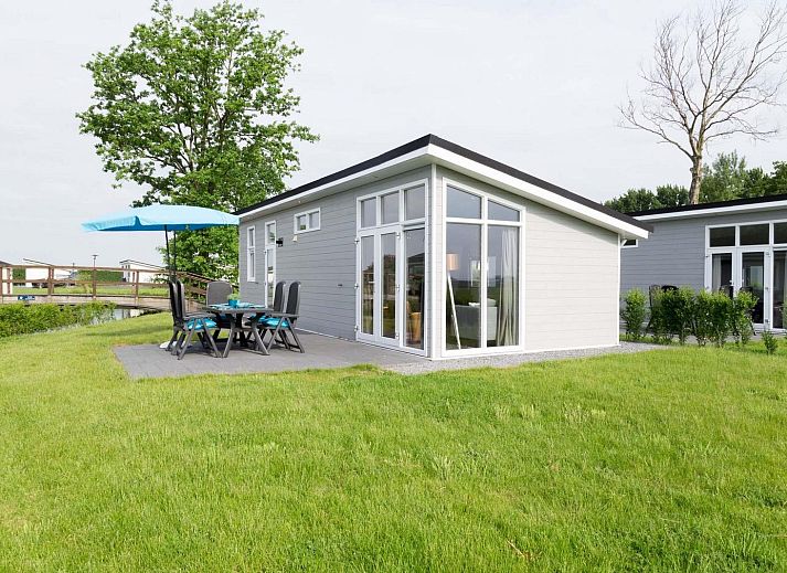 Verblijf 490324 • Vakantiewoning Noord-Holland midden • Rialto 5 personen 