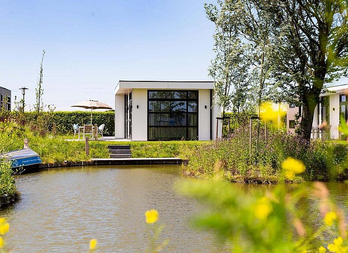 Unterkunft 490329 • Ferienhaus Noord-Holland midden • Module Special 6 personen