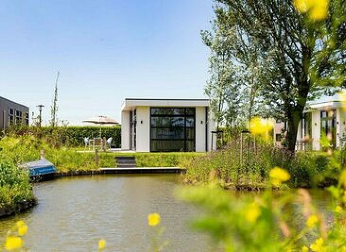 Unterkunft 490333 • Ferienhaus Noord-Holland midden • Module Special