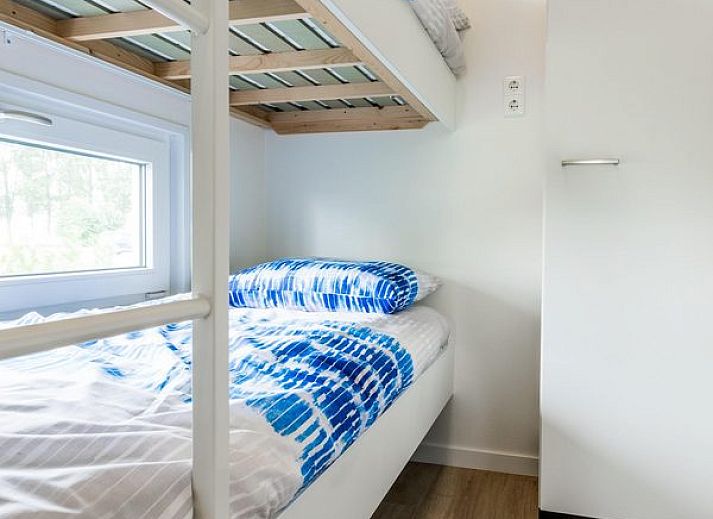 Guest house 490341 - Holiday property Noord-Holland midden - Ferox XL 6 personen