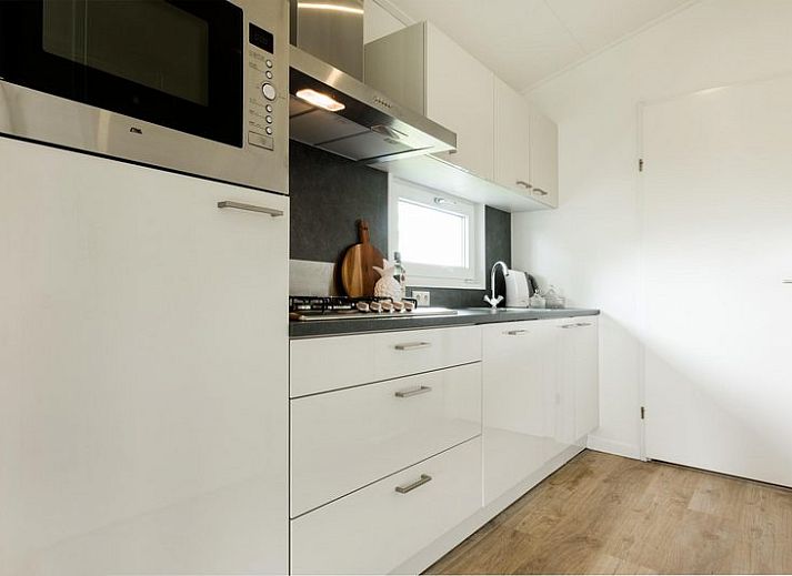 Guest house 490341 - Holiday property Noord-Holland midden - Ferox XL 6 personen