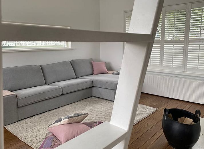 Verblijf 490343 - Vakantiewoning Noord-Holland midden - Huisje in Berkhout