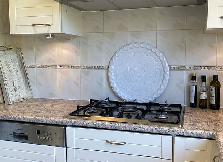 Verblijf 490343 - Vakantiewoning Noord-Holland midden - Huisje in Berkhout