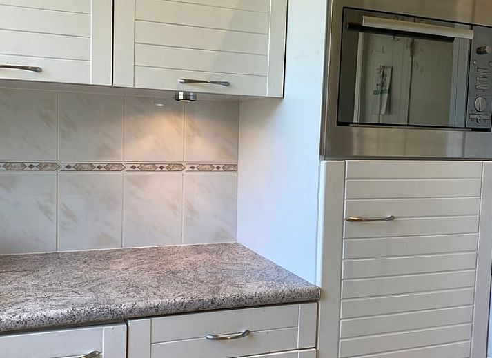 Verblijf 490343 - Vakantiewoning Noord-Holland midden - Huisje in Berkhout