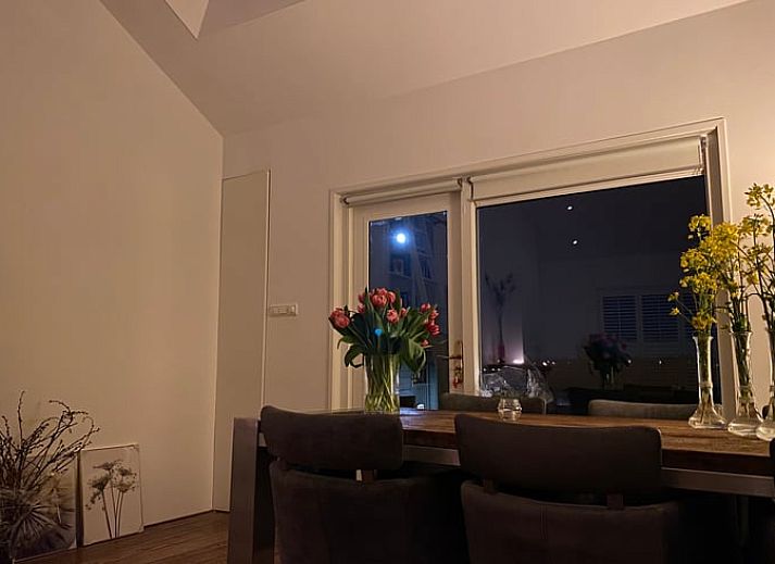 Verblijf 490343 - Vakantiewoning Noord-Holland midden - Huisje in Berkhout