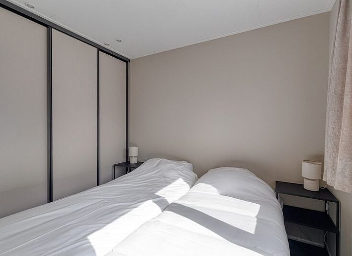 Natuurhoeve 6 personen in Berkhout, Noord-Holland. Moderne vakantiehuis met ruime tuin en terras voor ontspanning.