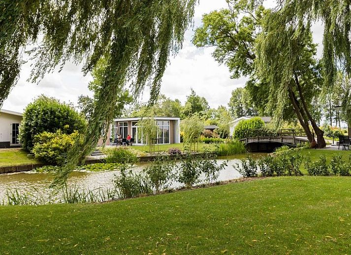 Guest house 490349 - Holiday property Noord-Holland midden - Module 5 personen