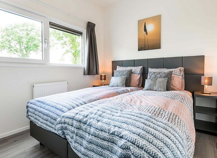 Guest house 490349 - Holiday property Noord-Holland midden - Module 5 personen