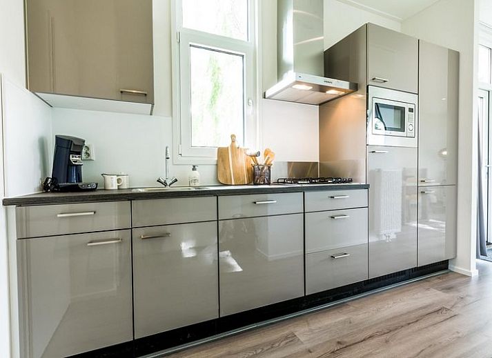 Guest house 490349 - Holiday property Noord-Holland midden - Module 5 personen