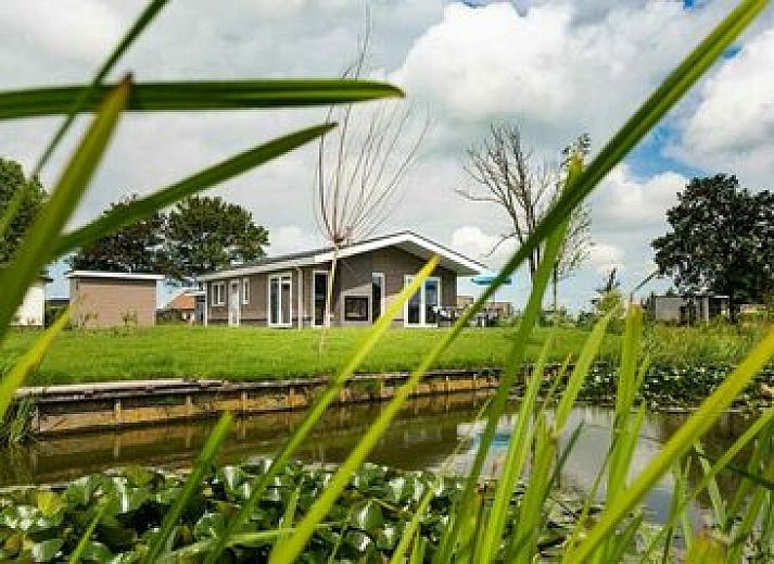 Unterkunft 490351 • Ferienhaus Noord-Holland midden • Leijhoeve