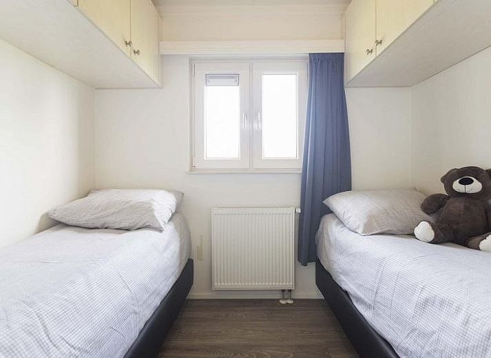 Unterkunft 490358 - Ferienhaus Noord-Holland midden - Landhuis 4 personen