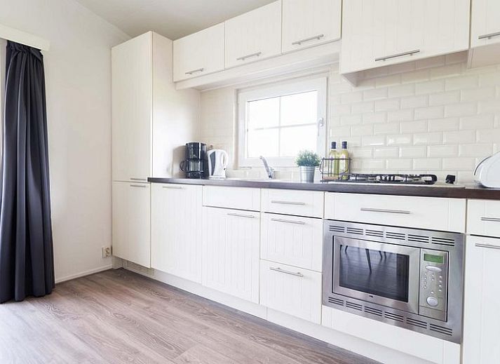 Unterkunft 490358 - Ferienhaus Noord-Holland midden - Landhuis 4 personen