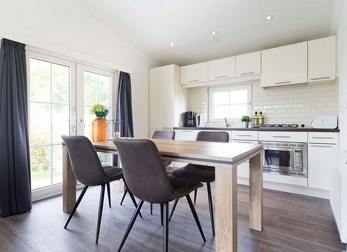 Unterkunft 490358 - Ferienhaus Noord-Holland midden - Landhuis 4 personen