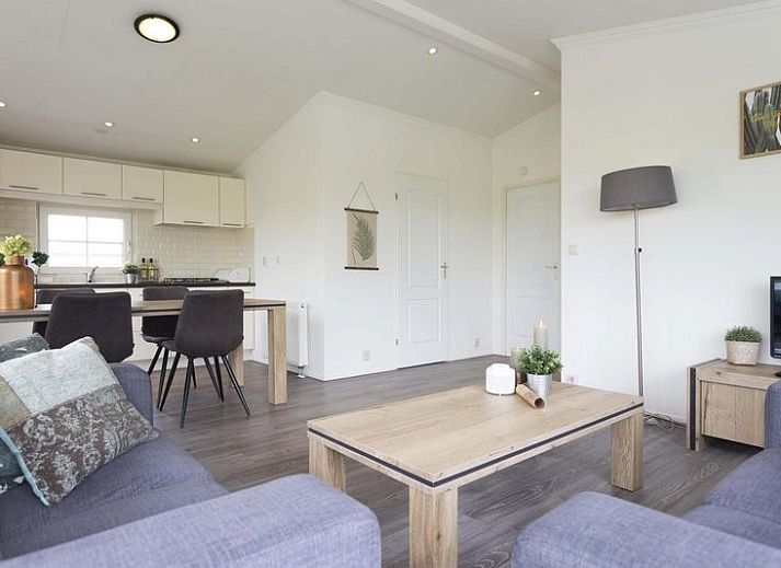 Unterkunft 490358 - Ferienhaus Noord-Holland midden - Landhuis 4 personen