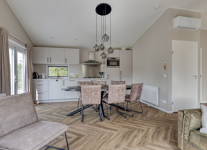 Verblijf 490359 - Vakantiewoning Noord-Holland midden - Natuurhoeve