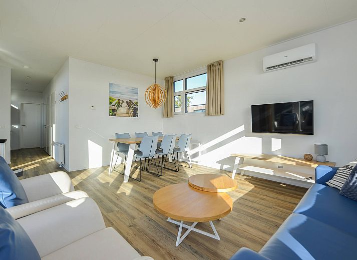 Verblijf 490362 - Chalet Noord-Holland midden - Chalet in Berkhout