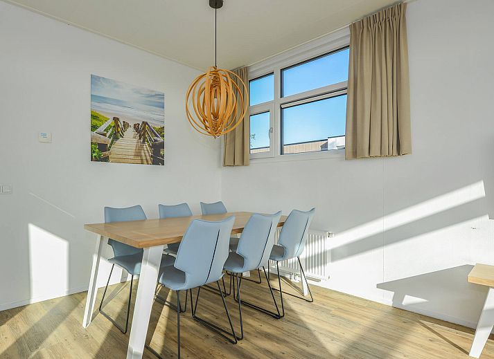 Verblijf 490362 - Chalet Noord-Holland midden - Chalet in Berkhout