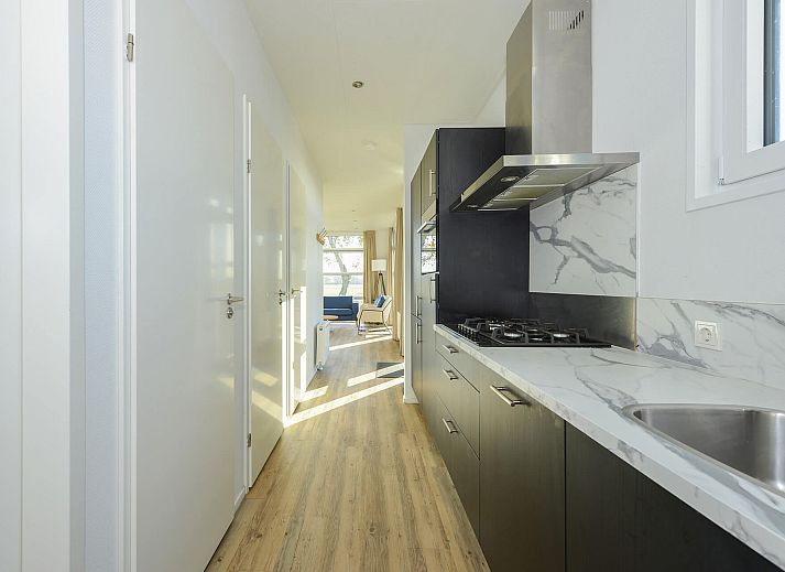 Verblijf 490362 - Chalet Noord-Holland midden - Chalet in Berkhout