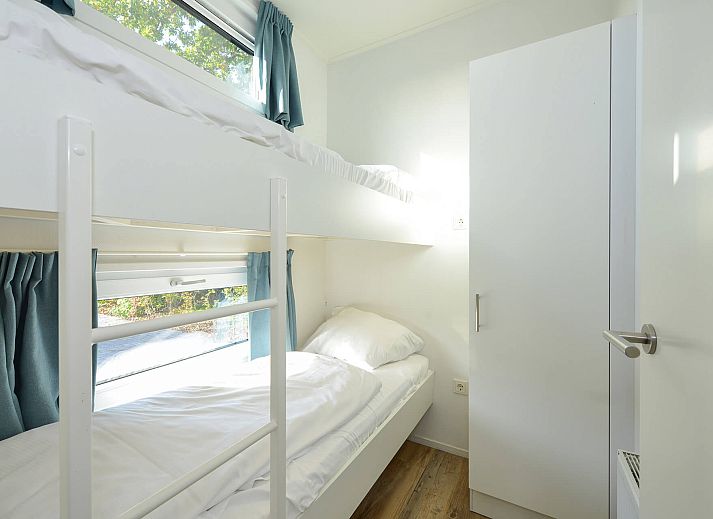 Verblijf 490362 - Chalet Noord-Holland midden - Chalet in Berkhout