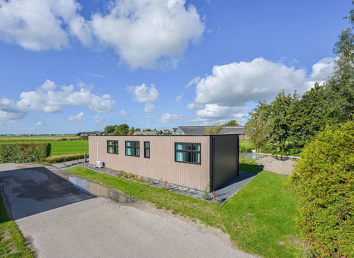 Verblijf 490362 - Chalet Noord-Holland midden - Chalet in Berkhout