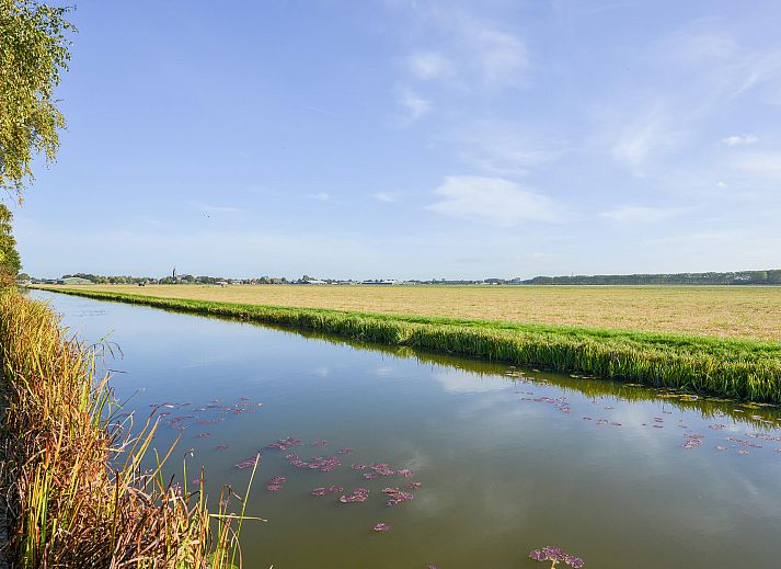 Verblijf 490362 - Chalet Noord-Holland midden - Chalet in Berkhout
