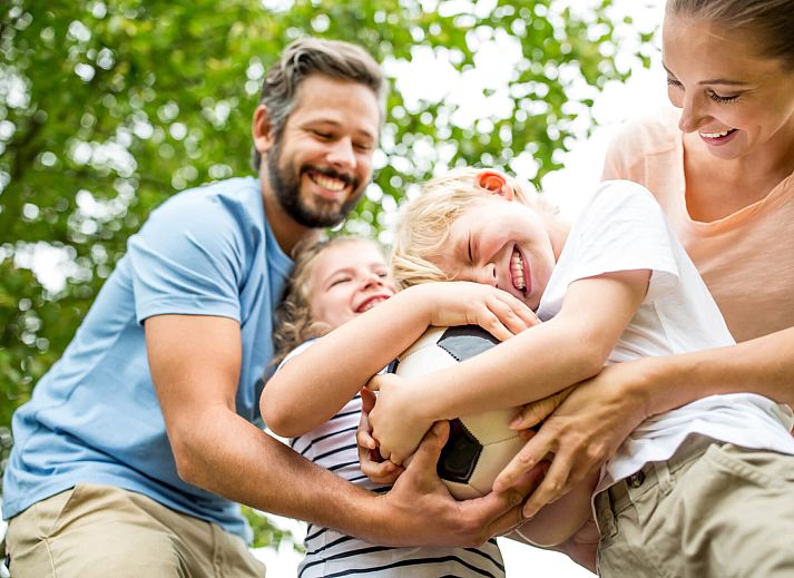 Verblijf 490362 - Chalet Noord-Holland midden - Chalet in Berkhout