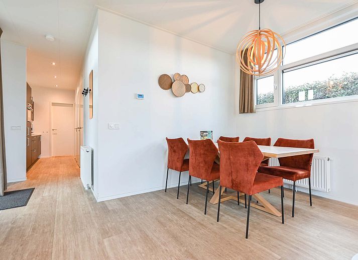 Verblijf 490363 - Chalet Noord-Holland midden - Chalet in Berkhout