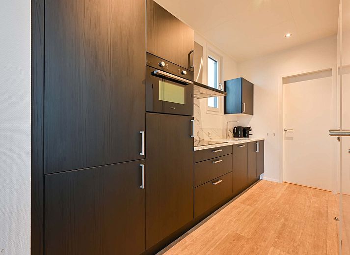 Verblijf 490363 - Chalet Noord-Holland midden - Chalet in Berkhout