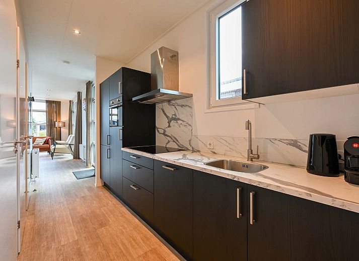 Verblijf 490363 - Chalet Noord-Holland midden - Chalet in Berkhout