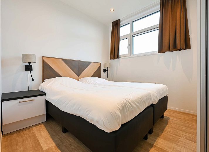 Verblijf 490363 - Chalet Noord-Holland midden - Chalet in Berkhout