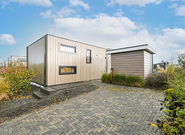 Verblijf 490363 - Chalet Noord-Holland midden - Chalet in Berkhout