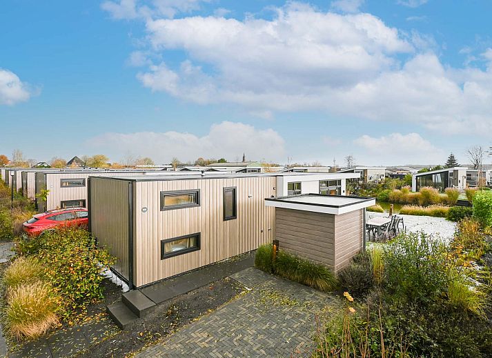 Verblijf 490363 - Chalet Noord-Holland midden - Chalet in Berkhout