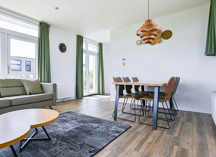Guest house 490364 - Chalet Noord-Holland midden - Chalet in Berkhout