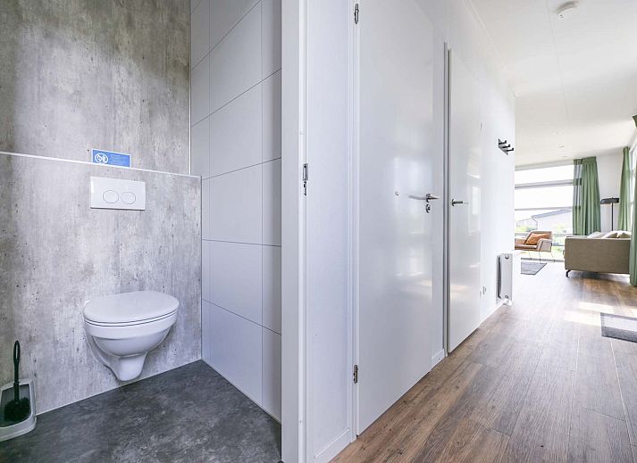 Guest house 490364 - Chalet Noord-Holland midden - Chalet in Berkhout